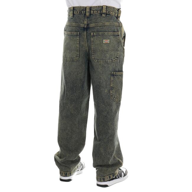 JEANS MADISON BAGGY DICKIES - Mad Fashion | img vers.650x/